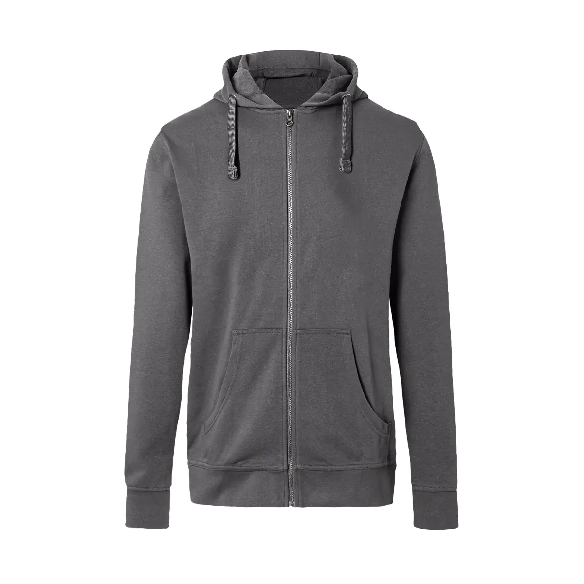 Sweat à capuche KÜBLER SHIRTS