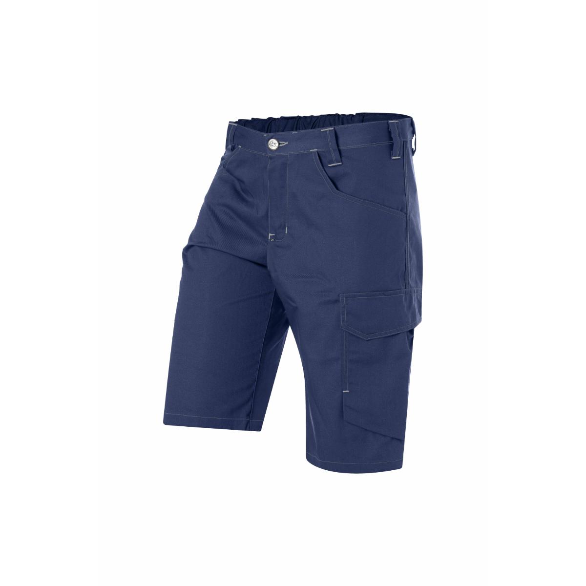 Shorts ICONIQ PRO Kübler - Taille normale