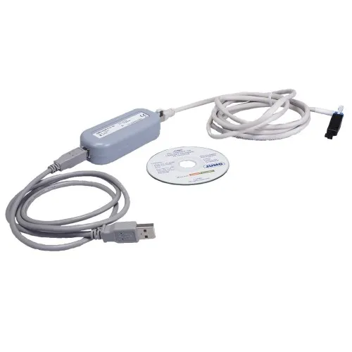 Interface PC Jumo 00553388