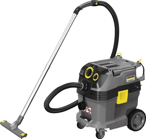 Aspirateur de sécurité Kärcher NT 30/1 Tact Te 1380 W 4440 l/min 254 mbar 30 l - 1.148-235.0
