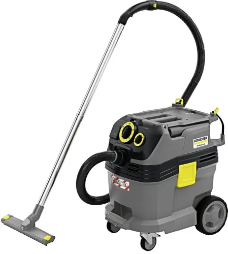 Aspirateur eau et poussière Kärcher NT 30/1 Tact Te Adv 1.148-281.0