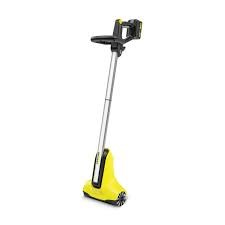 Set batterie Kärcher PCL3-18 - Brosse à joint sans fil