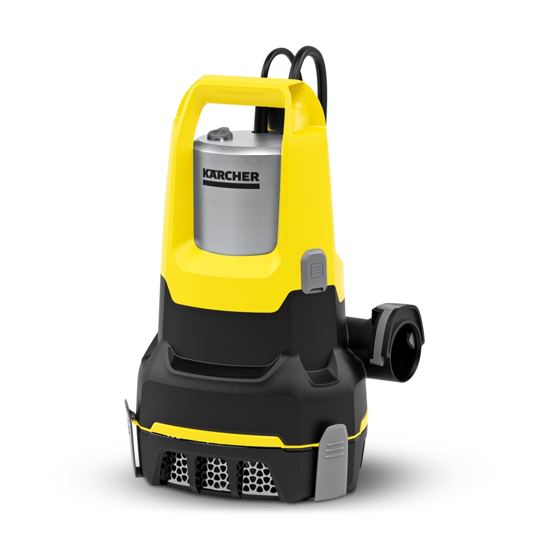 Pompe immergée Klarwasser SP 17.000 FLAT LEVEL SENSOR KÄRCHER
