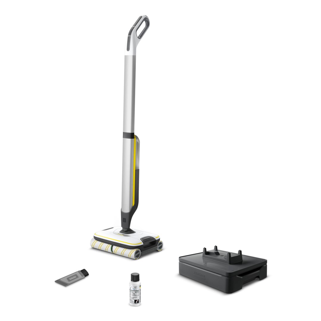 Aspirateur sans fil Kärcher FC7