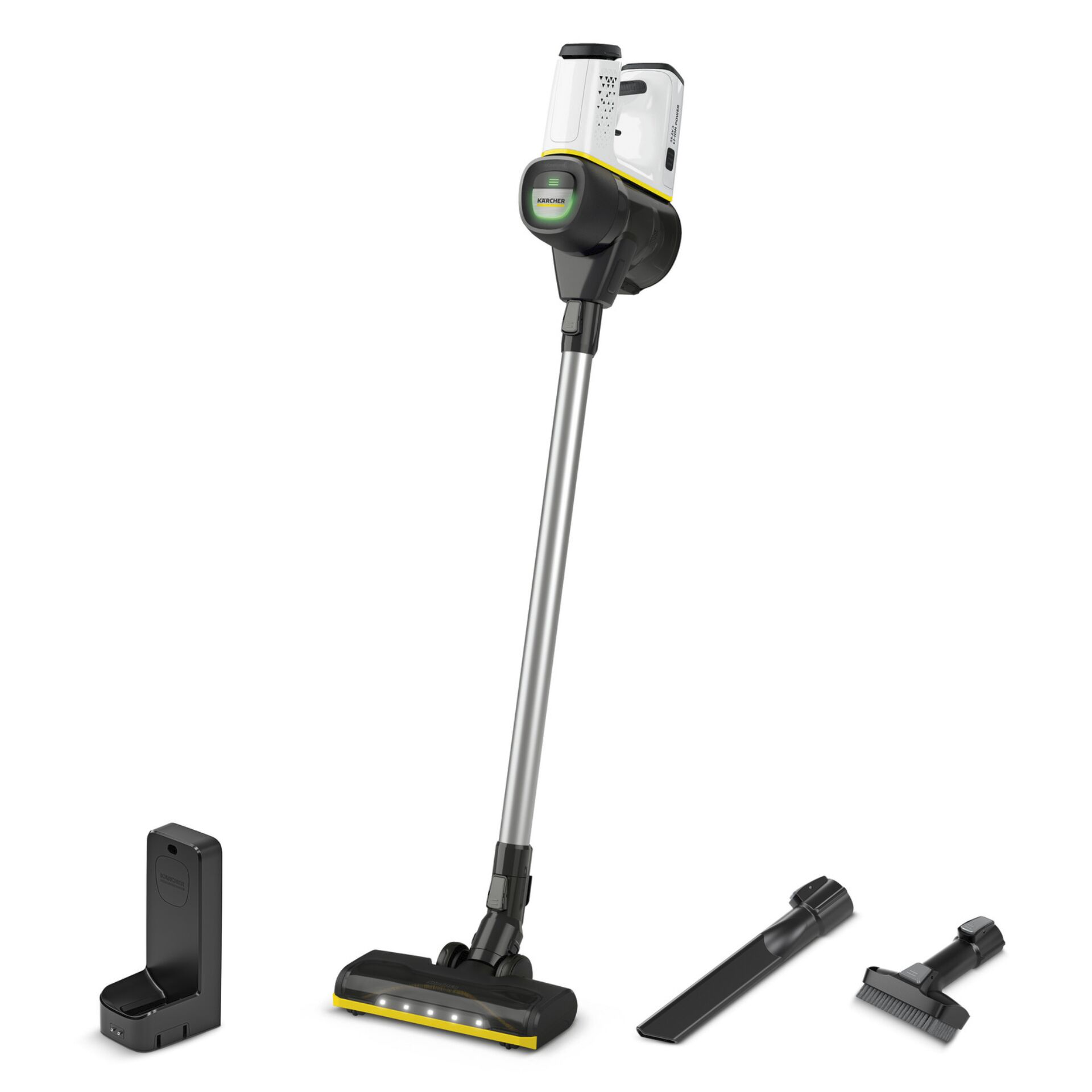 KÄRCHER VC 6 Cordless ourFamily Aspirateur à batterie