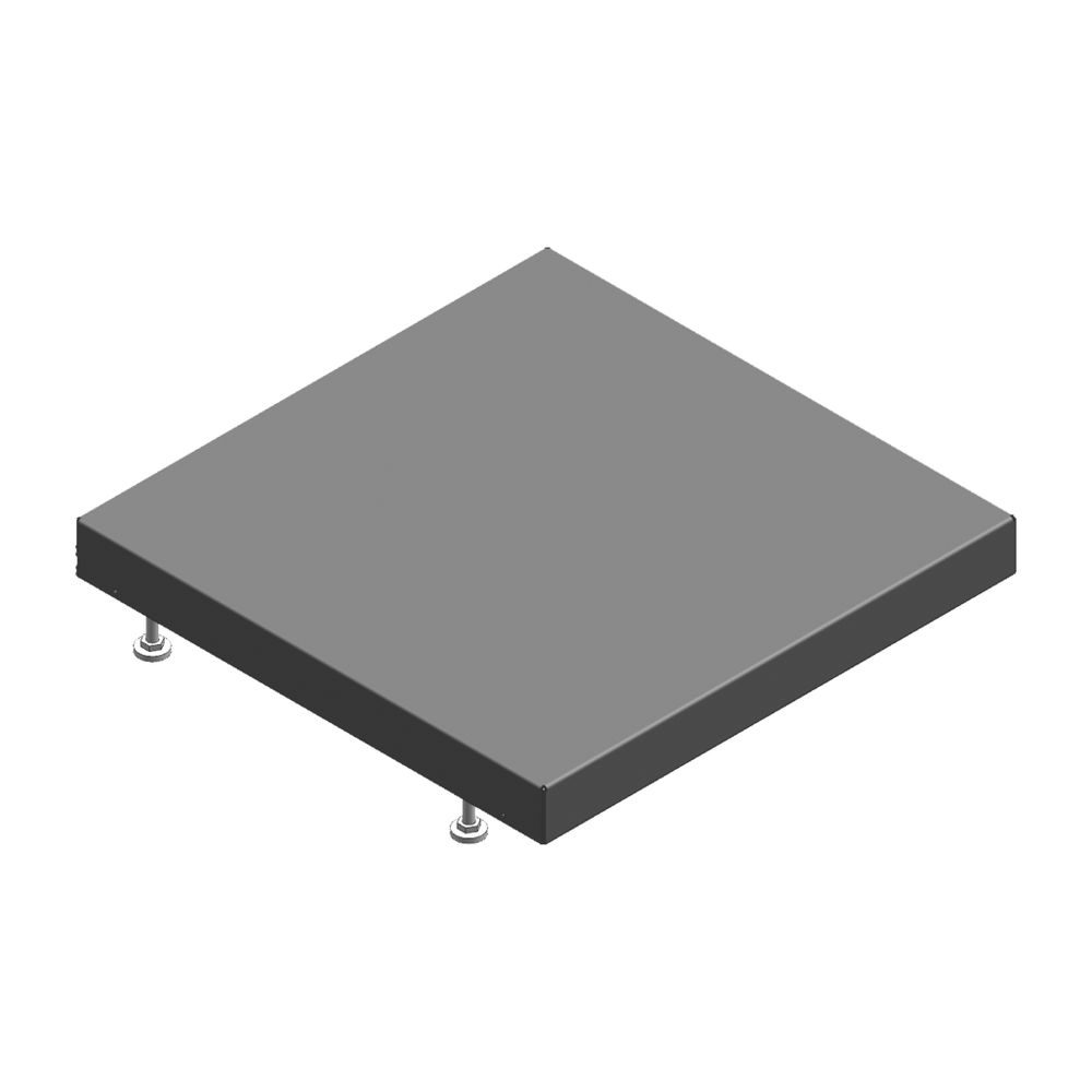 Socle pour chaudière Viessmann, 7352259