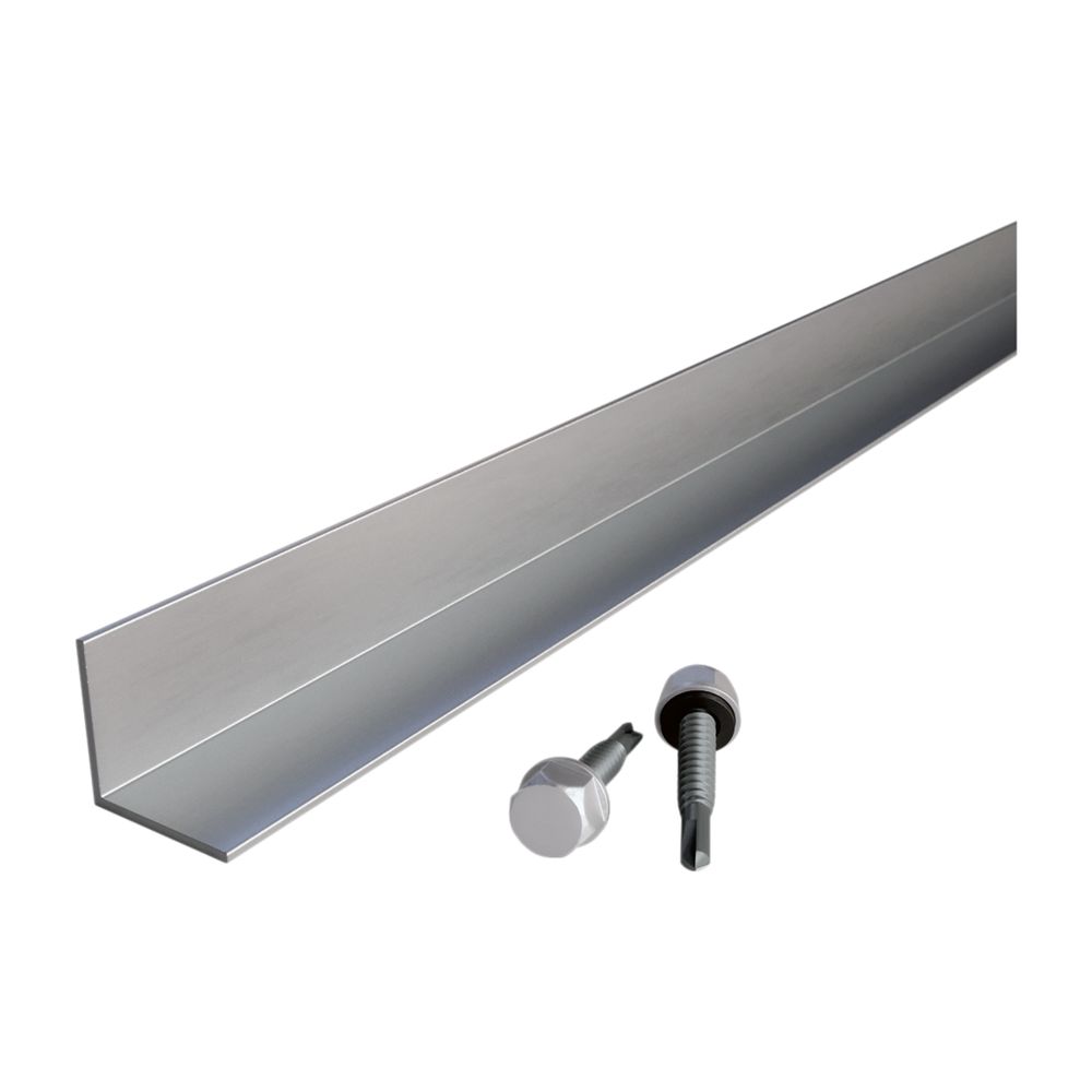 Kit de renfort transversal Viessmann TS et profilé en L, 7959349