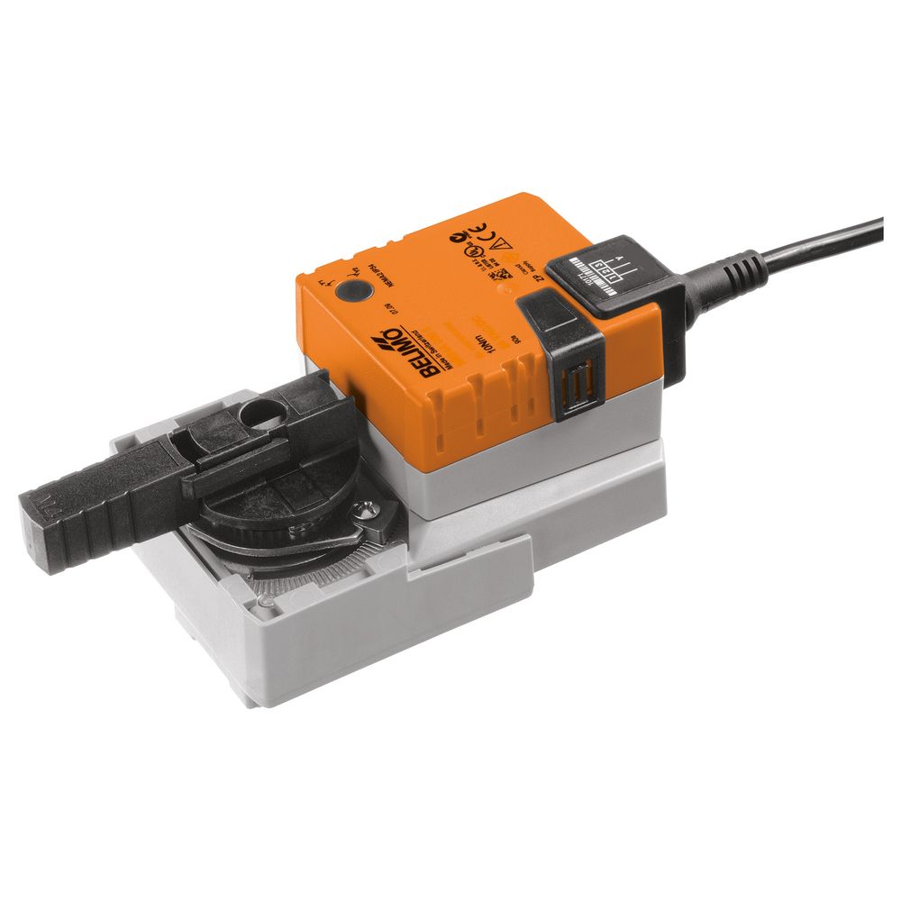 Vanne de commutation 3 voies Viessmann 24 V, DN 65, 7973358