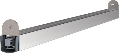 Bandeau d'étanchéité de porte athmer Stadi L-24/20 WS 1200 mm