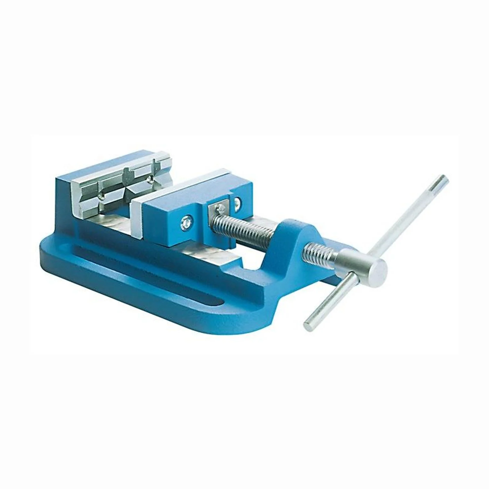 Étau de perceuse Maxion MSP, largeur de mâchoires 120 mm, capacité de serrage 120 mm