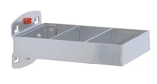 Support combiné KAPPES L150xB55mm - 4042.00.0901