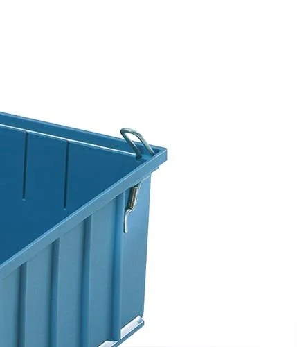 Équerre de sécurité pour caisson de rangement - 31002186