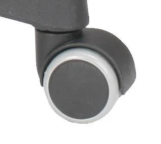 Roues Interstuhl pour sols durs - 25230