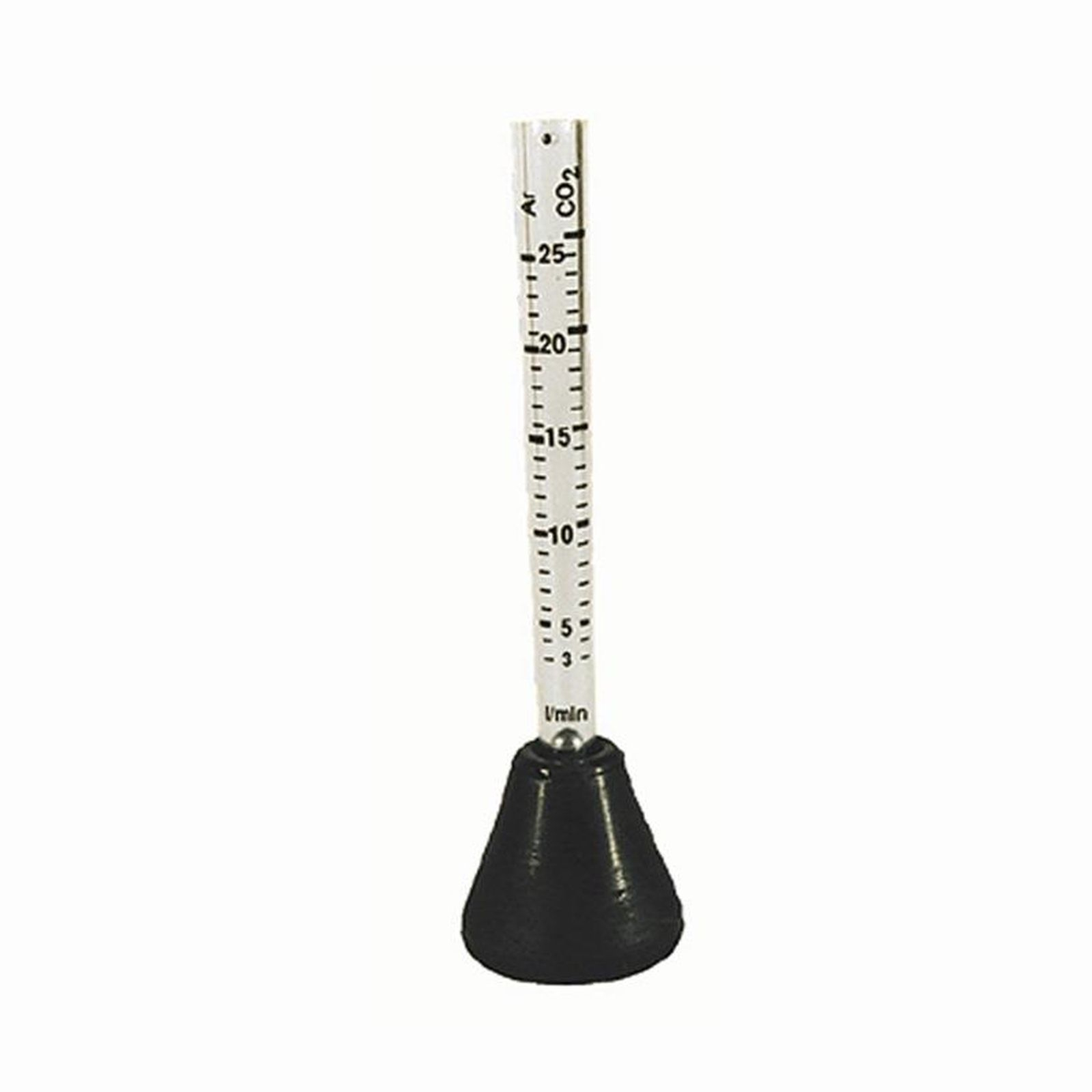 Débitmètre de gaz de protection 25 l/min - C232001