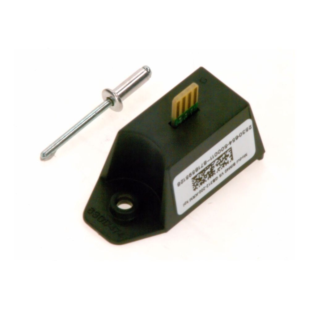 Buderus Module BIM40 V5 pour GB312-200-KRM, 8718595131