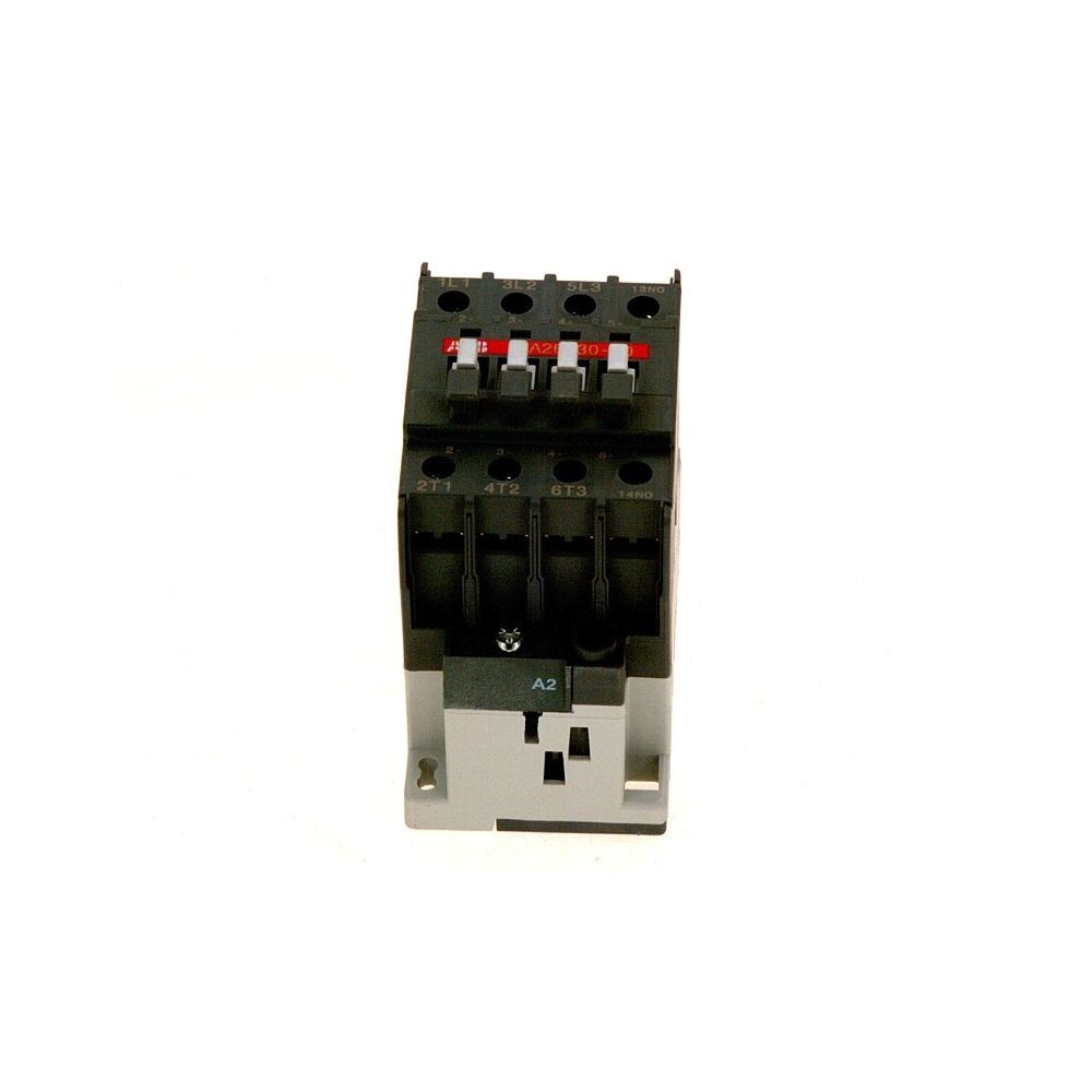 Bosch Limiteur de courant de démarrage 4/0, 230V, 8738207227