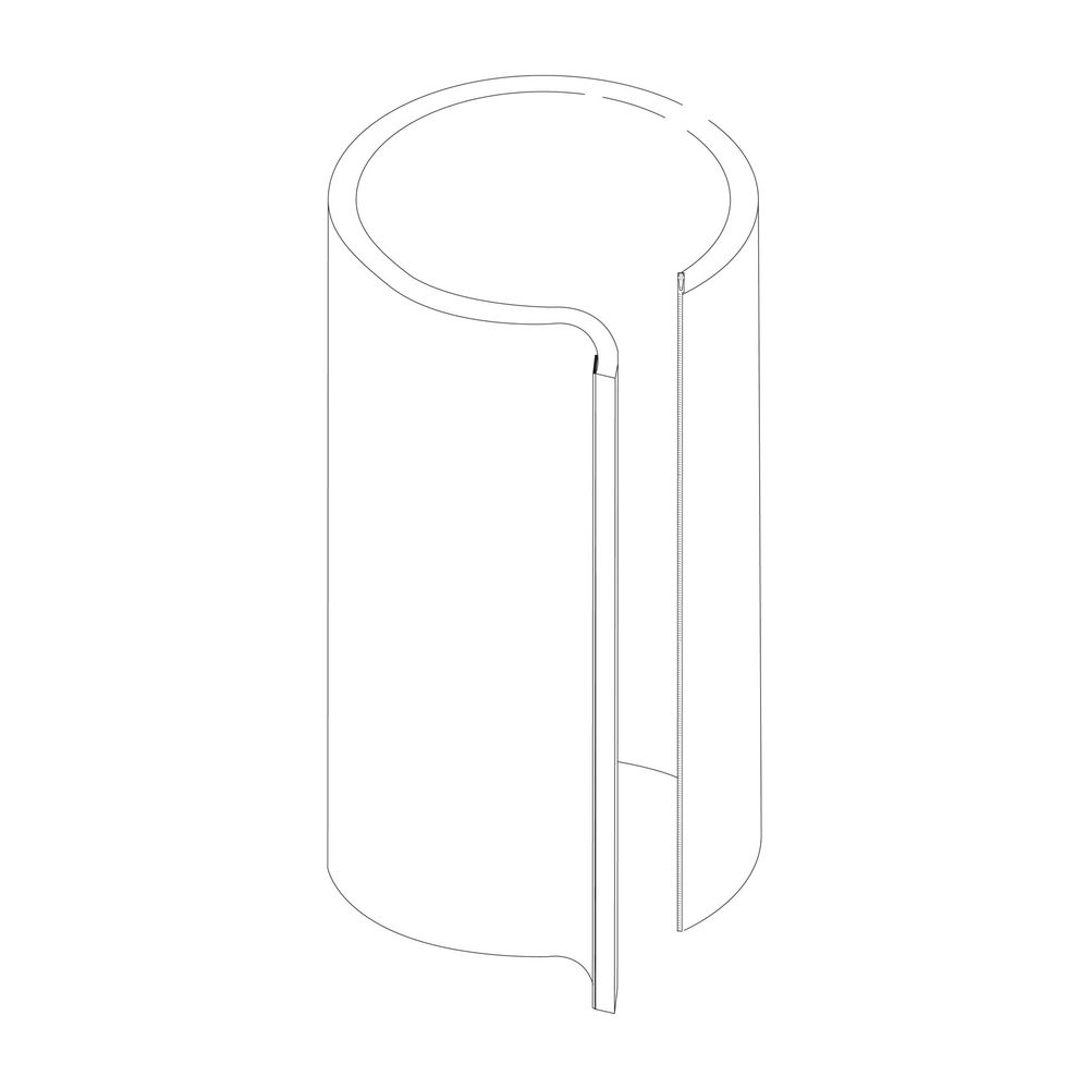 Bosch Protection thermique accumulateur 750/5-80, W, 8735100343