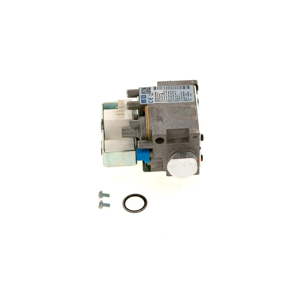 Bosch Vanne à gaz, 87186475170