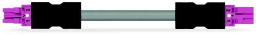 Câble de connexion préfabriqué WAGO 771-8992/005-107