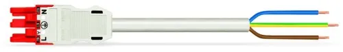 Câble de connexion préfabriqué WAGO 771-9973/106-602