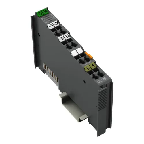 Entrée analogique 2 canaux WAGO 750-483/040-000