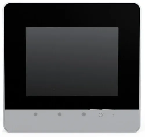 Écran tactile WAGO Touch Panel 600, 14,5 cm, référence 762-4102
