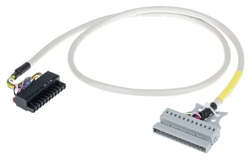 Câble de système WAGO pour automate Schneider 706-3033/102-300