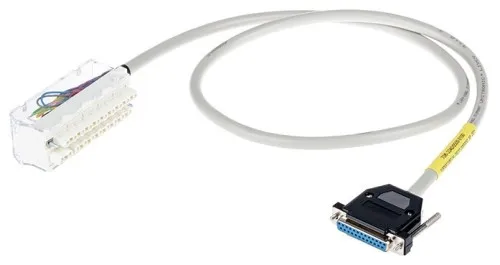 Câble système WAGO pour Schneider 706-3340/501-100