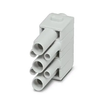 Module d'insert de contacts Phoenix Contact HC-M-03/04-CT-F