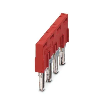 Pontet embrochable Phoenix Contact FBSL 4-8