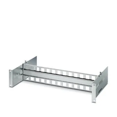 Adaptateur Phoenix Contact FL DIN RA