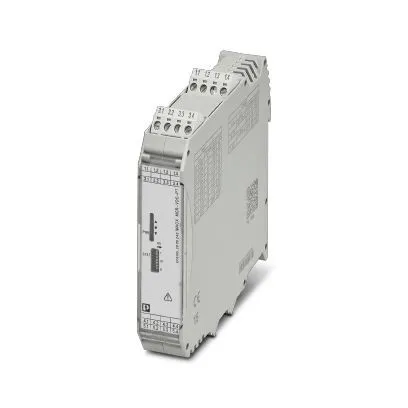 Convertisseur de mesure de tension MACX MCR-VDC-PT Phoenix Contact
