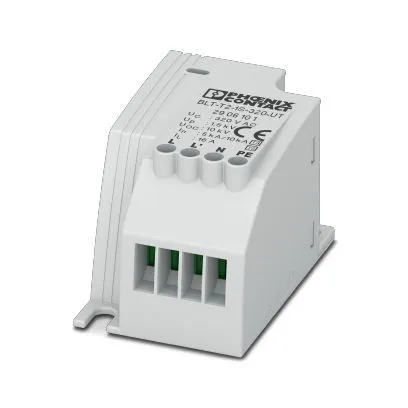 Paratonnerre Phoenix Contact BLT-T2-1S-320-UT