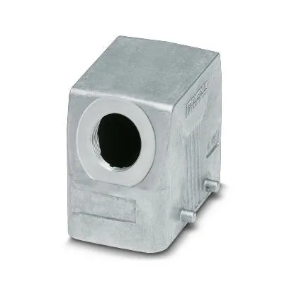 Boîtier Phoenix Contact HC-STA-B10-H#1412617