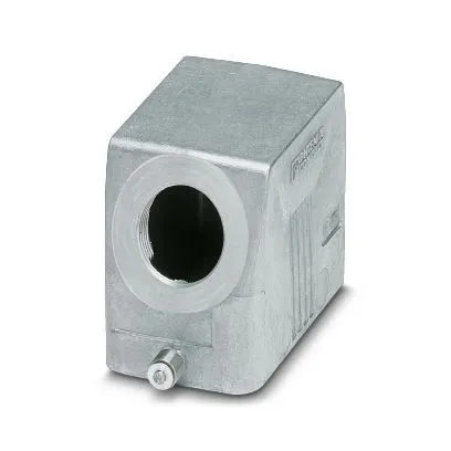 Boîtier Phoenix Contact HC-STA-B10-H#1412627