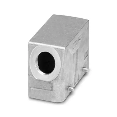 Boîtier Phoenix Contact HC-STA-B16-H#1412719