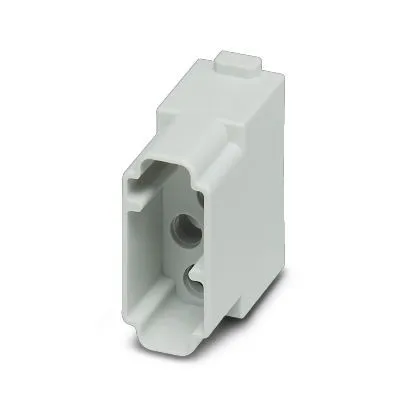 Module insert de contacts Phoenix Contact HC-M-04-KT-M
