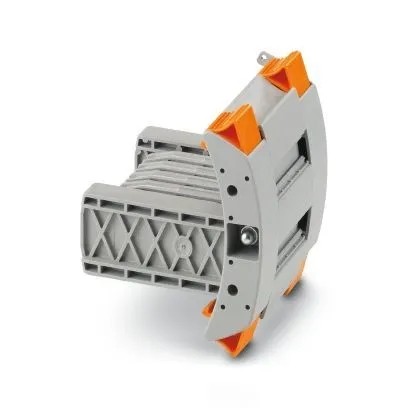 Fiche de service Phoenix Contact FWP 3+1