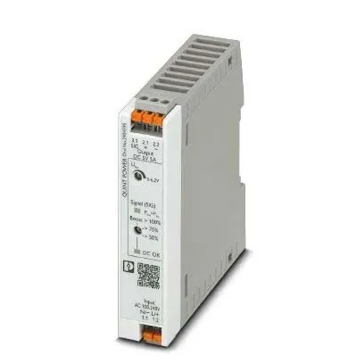 Alimentation électrique Phoenix Contact 2904595