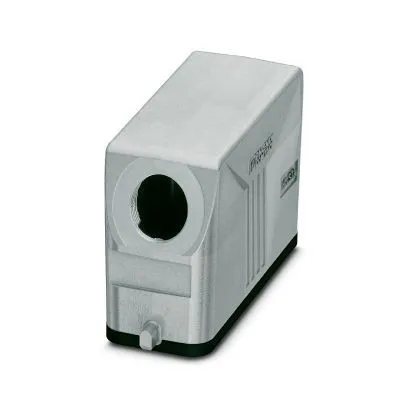 Boîtier Phoenix Contact HC-STA-D25-H#1424376