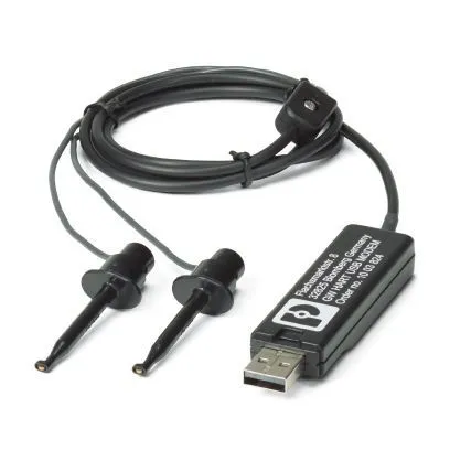 Adaptateur de câble Phoenix Contact GW HART USB MODEM