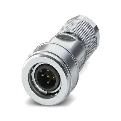 Connecteur Phoenix Contact SACC-P12MS-5CT-CM SH