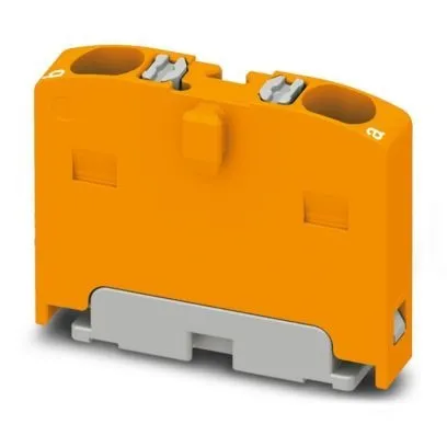Phoenix Contact bloc de distribution PTFIX 2X1,5 OG