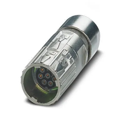 Phoenix Contact Connecteur de câble M17-7ES1N8A8003S