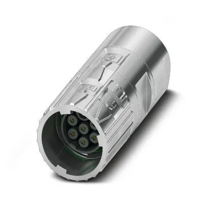Connecteur de câble Phoenix Contact M17-6ES1N8A8004S