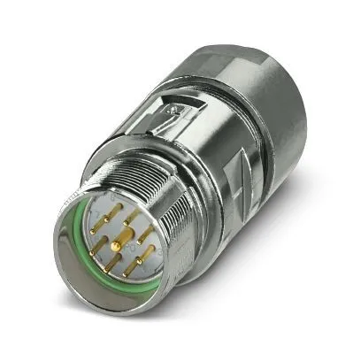 Connecteur embrochable Phoenix Contact 1629120