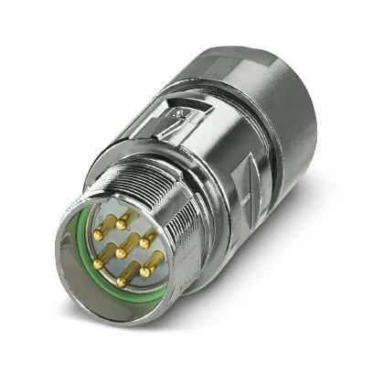 Phoenix Contact Connecteur de couplage M23 PRO 1629128