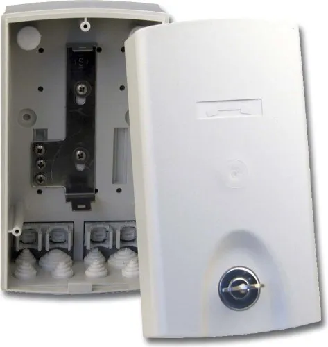 Boîte de dérivation plastique CobiNet 105326