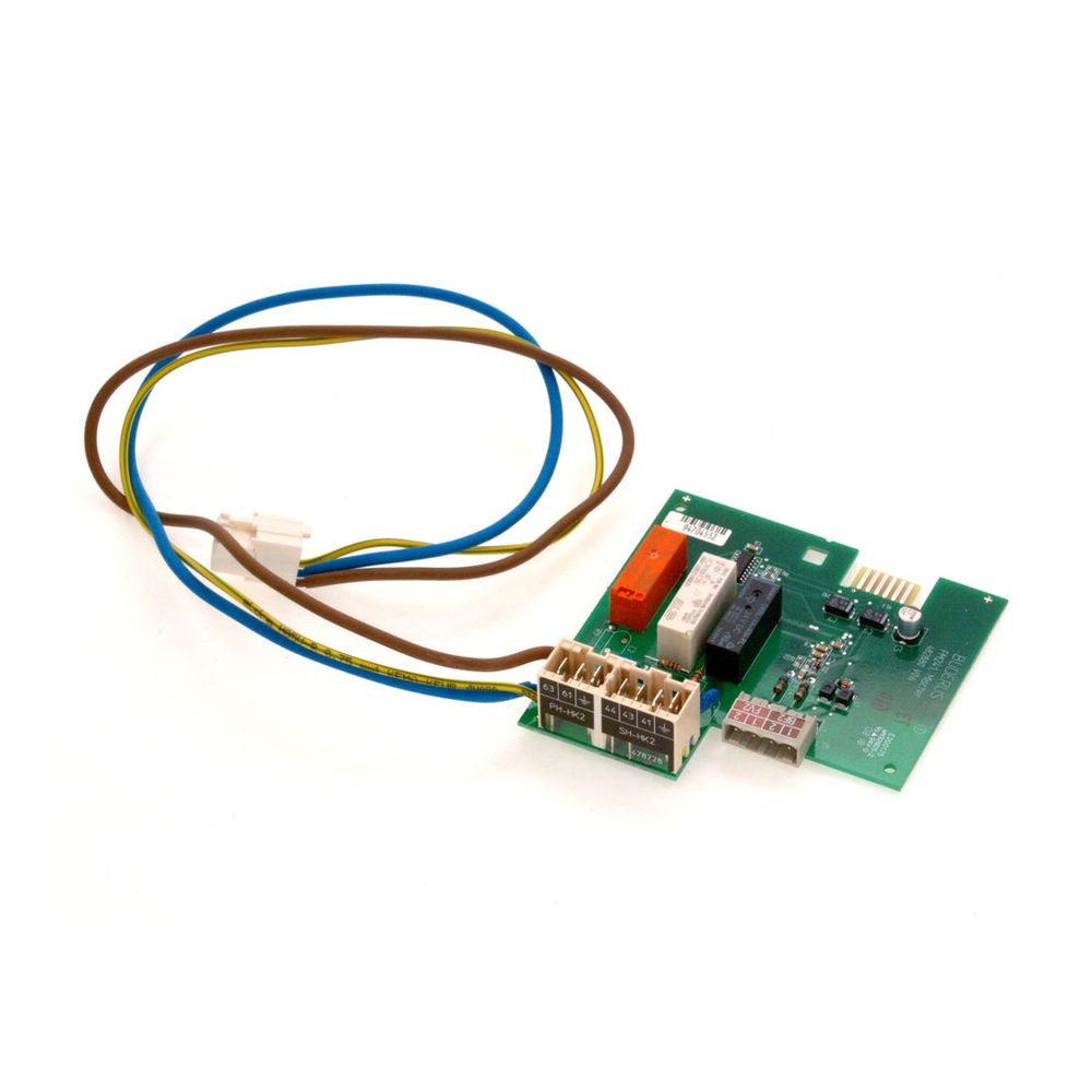 Buderus Module FM241/CMM210 Vanne mélangeuse, 8732907700