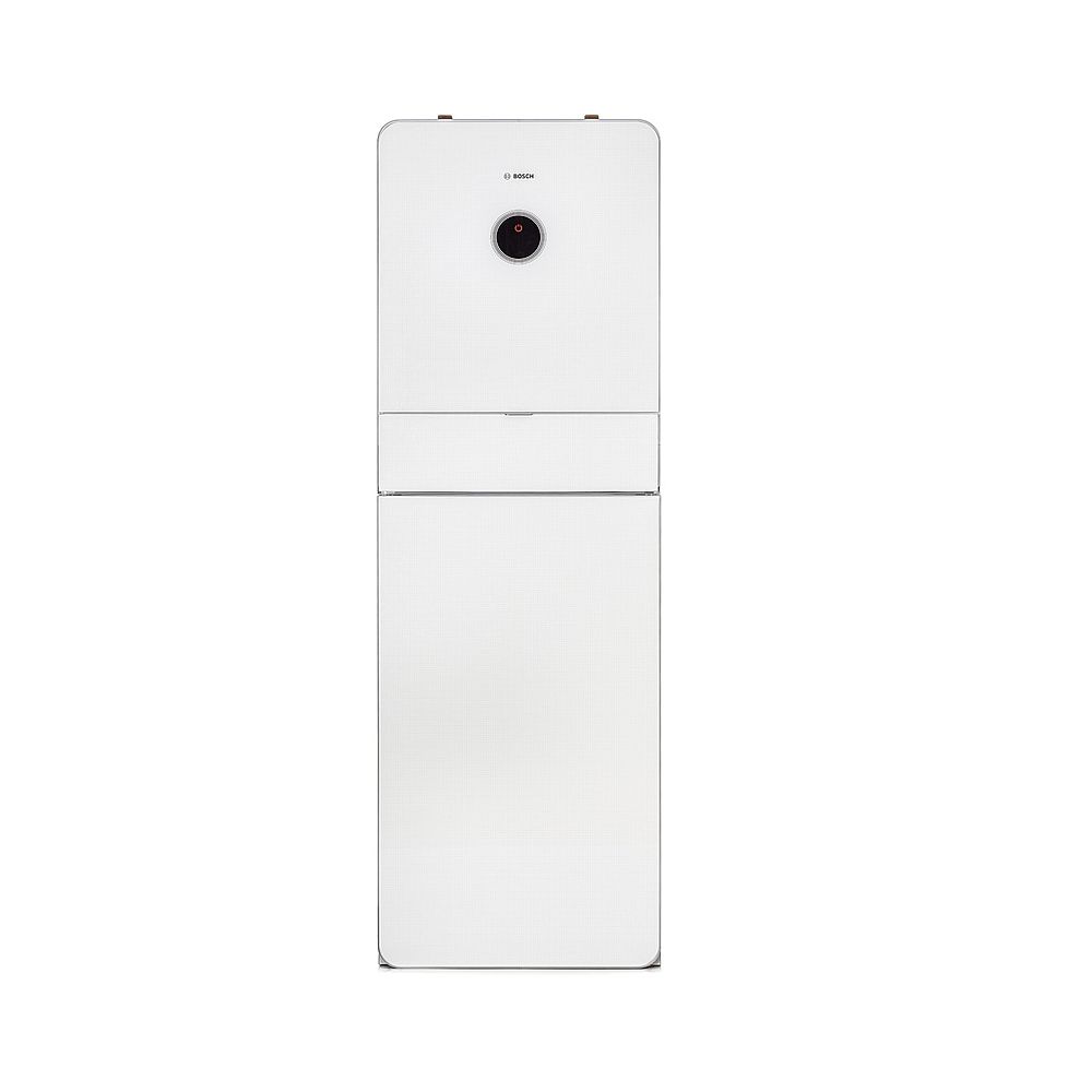 Bosch Unité hydraulique Compress AWM 17 pour pompe à chaleur monobloc CS7000iAW